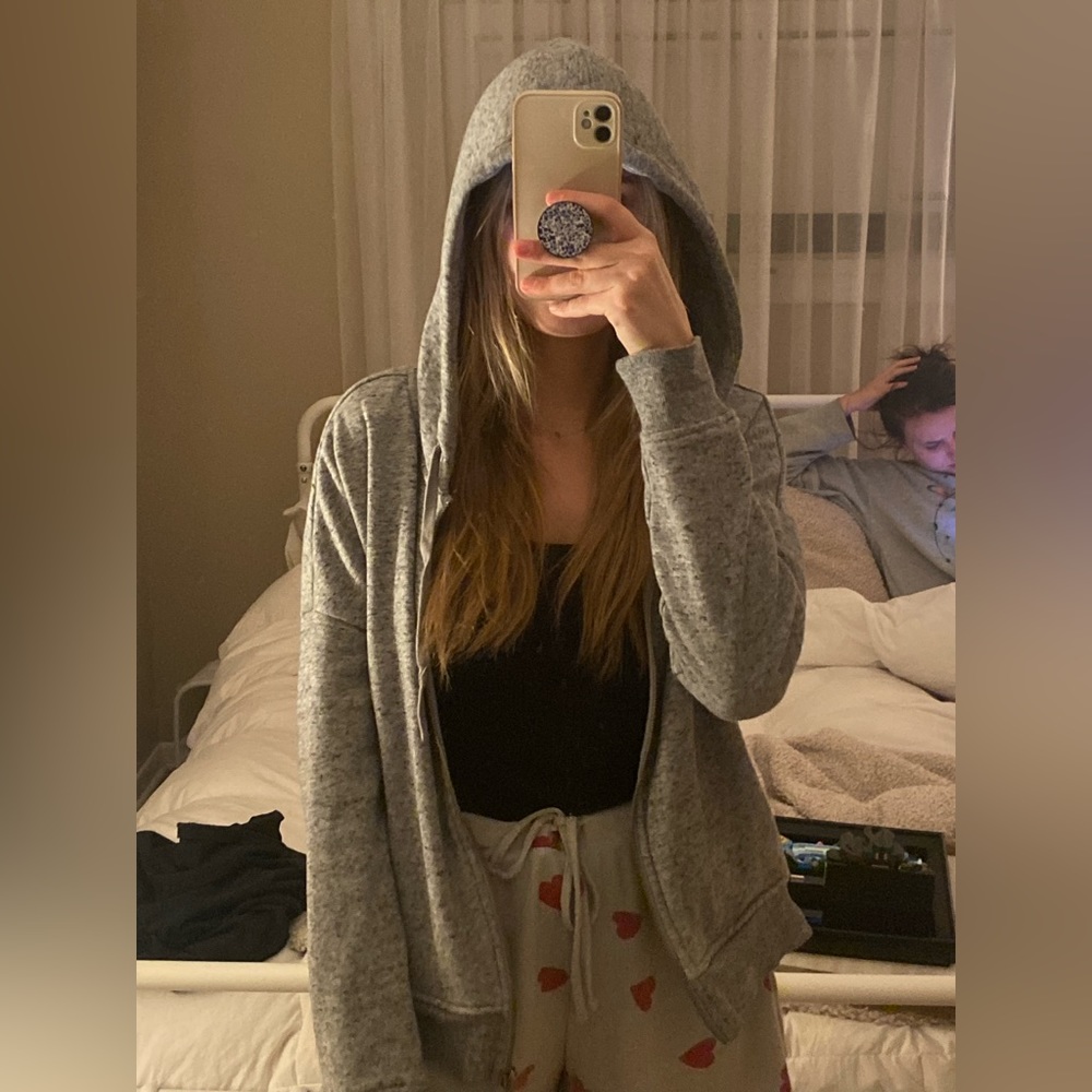 Ugg hoodie